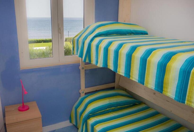 Cilento Pixous Casa Vacanza