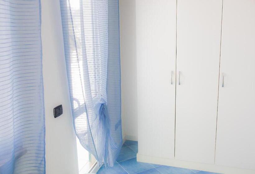 Cilento Pixous Casa Vacanza