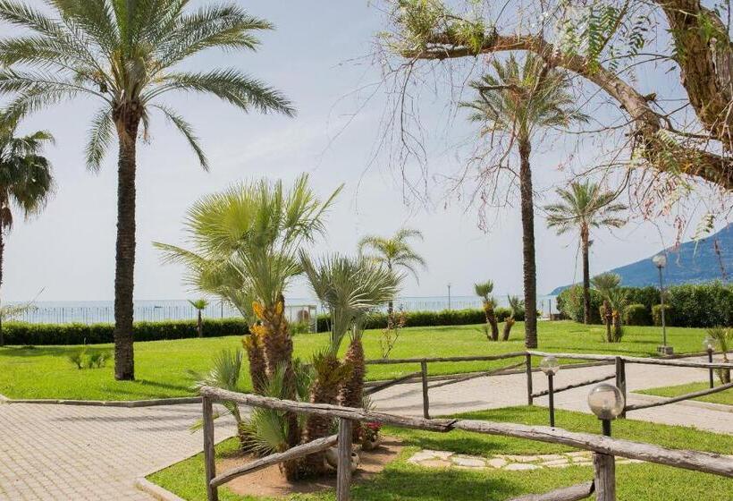 Cilento Pixous Casa Vacanza