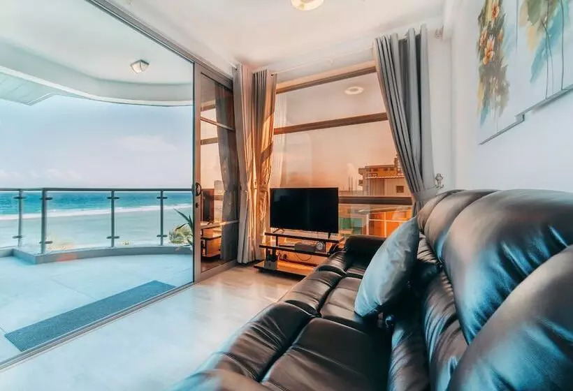 هتل Paralian Hulhumale