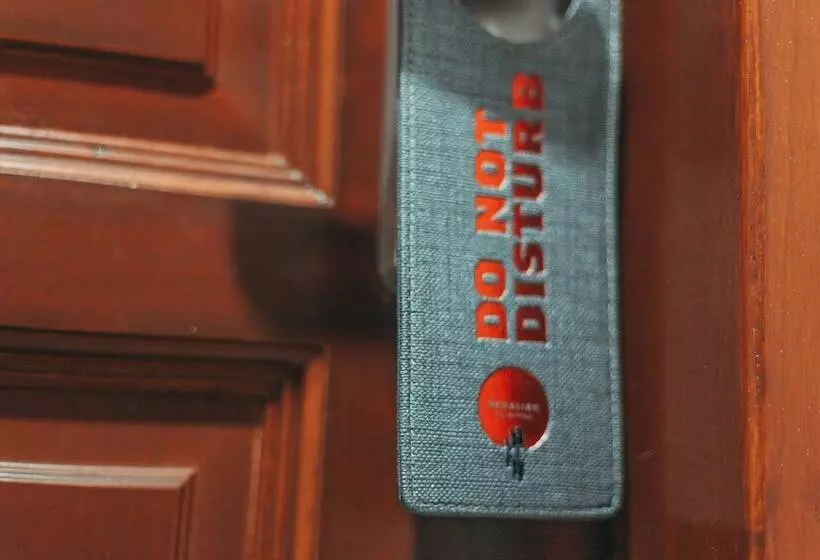 هتل Paralian Hulhumale