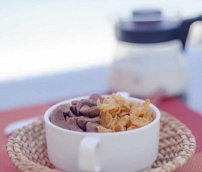 هتل Paralian Hulhumale