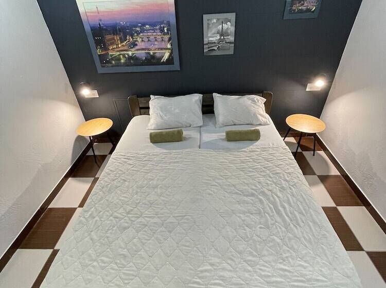 Le Rêve City Hostel