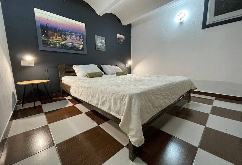 Le Rêve City Hostel