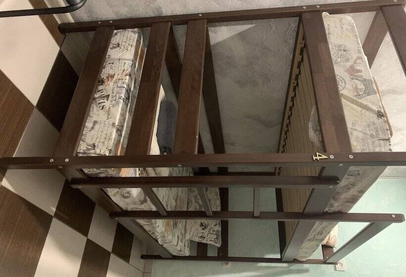 Le Rêve City Hostel