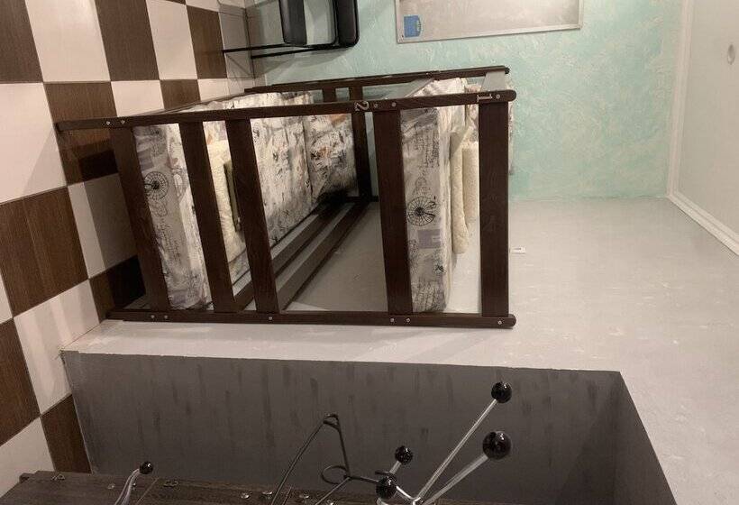 Le Rêve City Hostel