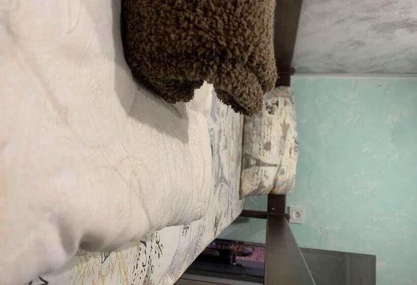 Le Rêve City Hostel