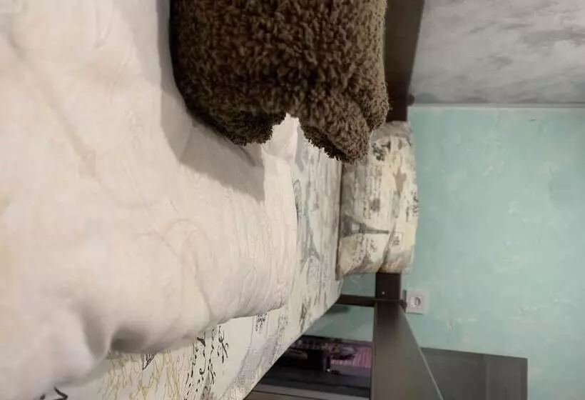 Le Rêve City Hostel