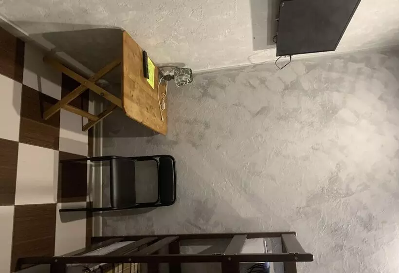 Le Rêve City Hostel