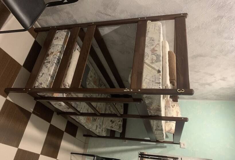 Le Rêve City Hostel