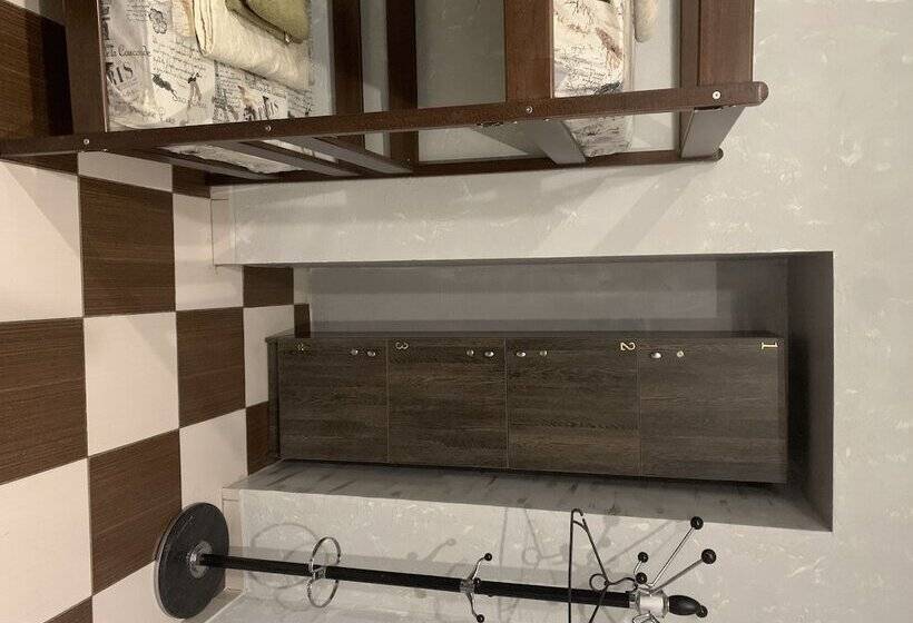 Le Rêve City Hostel