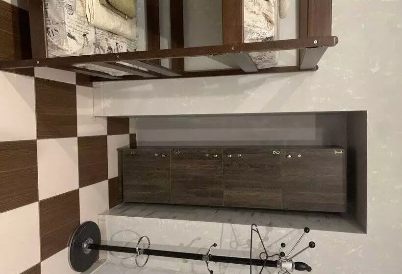 Le Rêve City Hostel