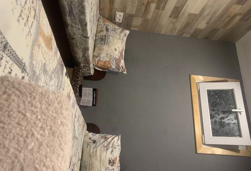 Le Rêve City Hostel