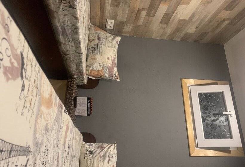 Le Rêve City Hostel