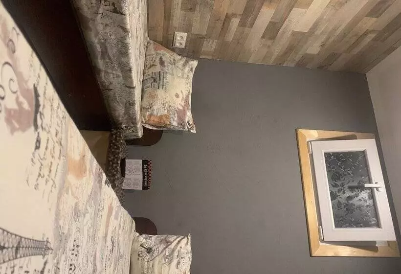 Le Rêve City Hostel