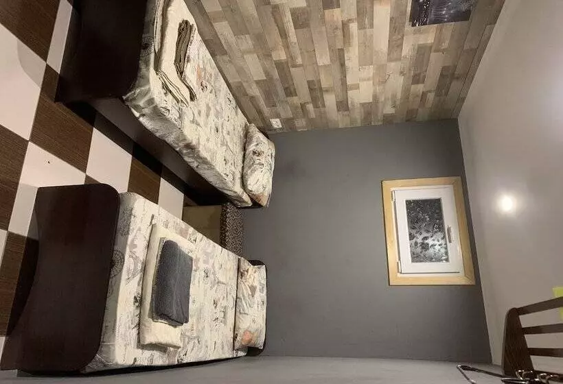 Le Rêve City Hostel