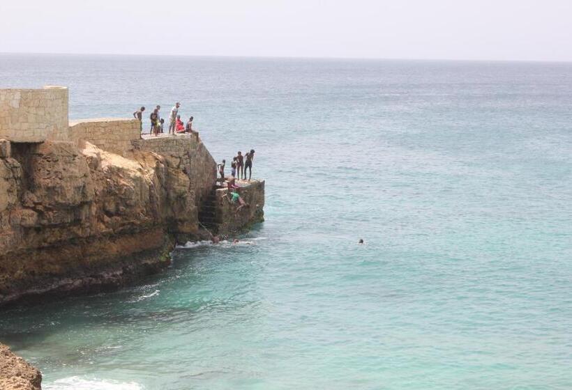 پانسیون Casa Evora   Luxury And Beach Front