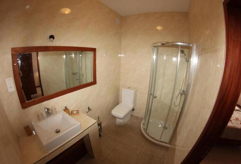 پانسیون Casa Evora   Luxury And Beach Front