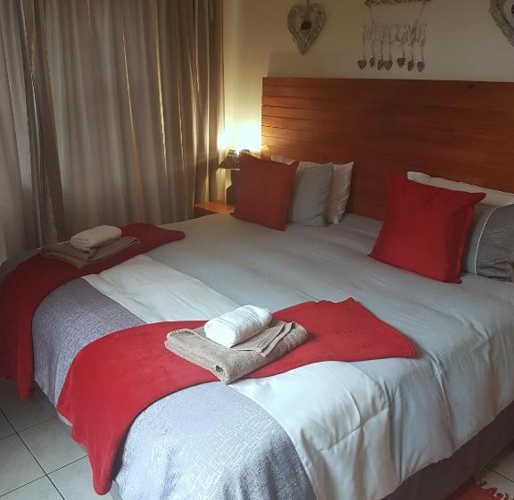 ペンション Oppi Rotse Guesthouse