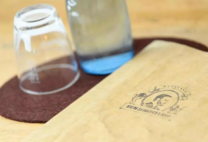 Majatalo Zum Scheffelhof