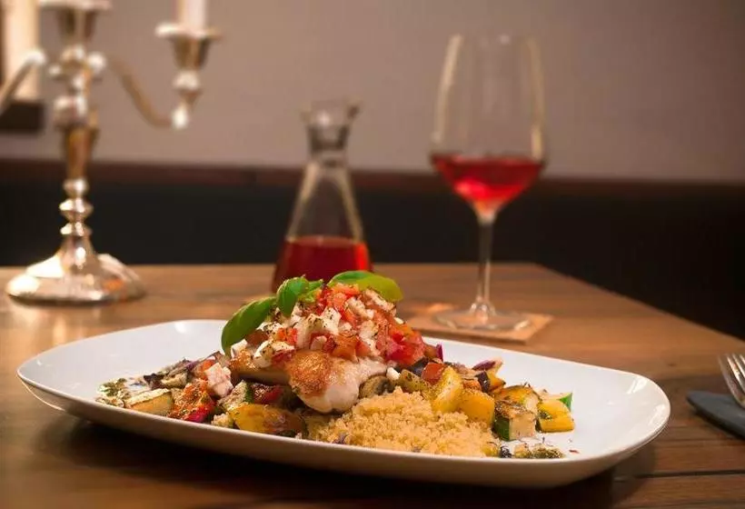 Majatalo Zum Scheffelhof