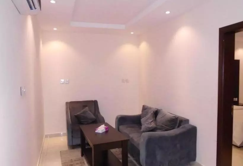 Rafahiat Jeddah  Suites 2