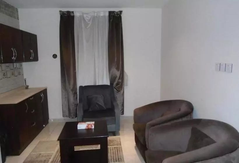 Rafahiat Jeddah  Suites 2