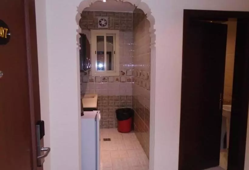 Rafahiat Jeddah  Suites 2