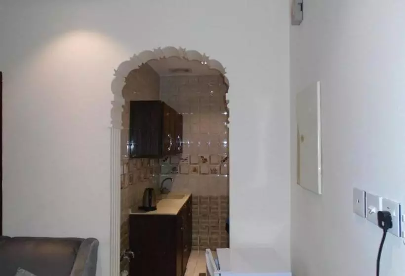 Rafahiat Jeddah  Suites 2