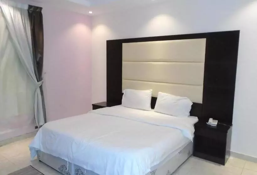 Rafahiat Jeddah  Suites 2