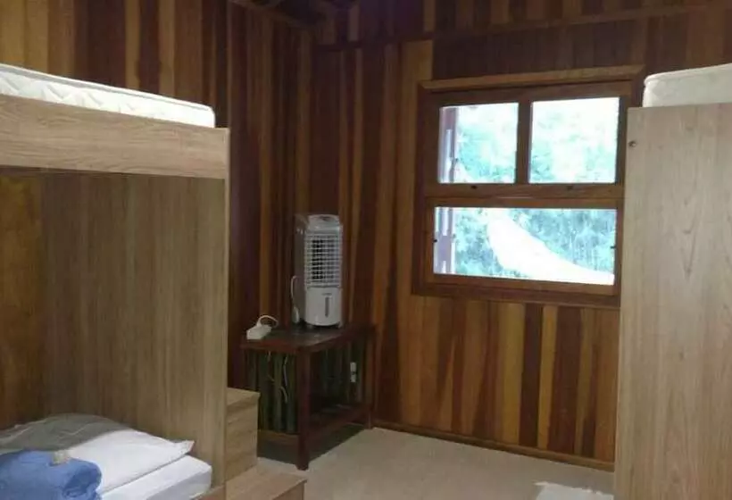 Sítio Bom Tempo   Hostel