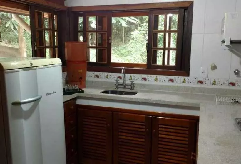 Sítio Bom Tempo   Hostel