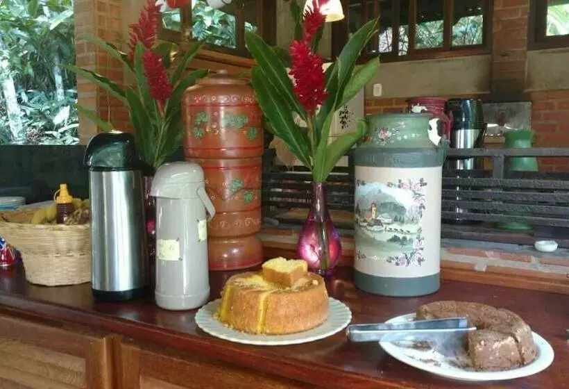 Sítio Bom Tempo   Hostel