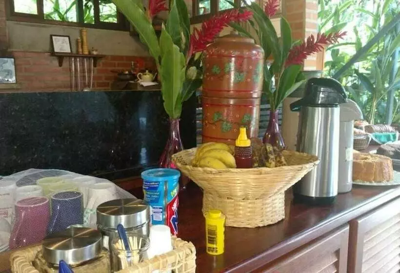 Sítio Bom Tempo   Hostel