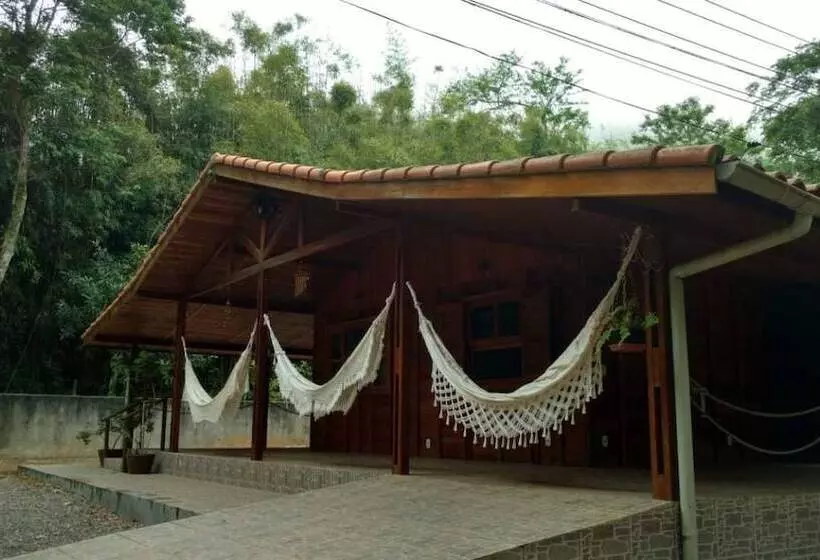 Sítio Bom Tempo   Hostel