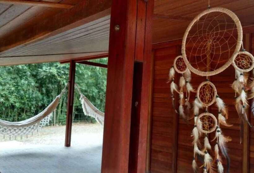 Sítio Bom Tempo Hostel