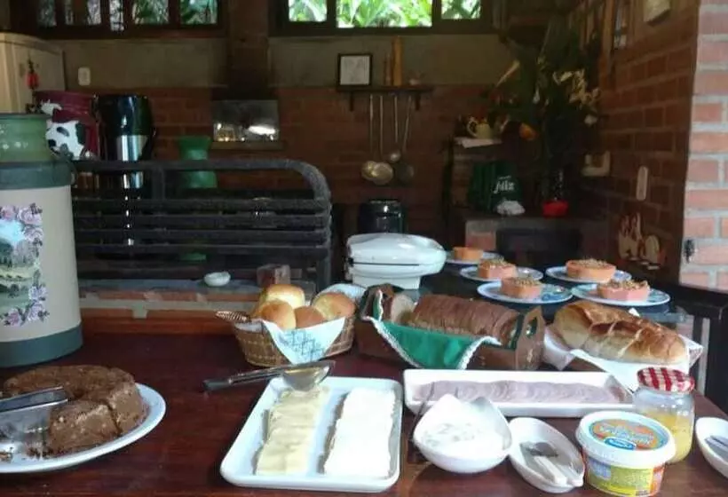 Sítio Bom Tempo   Hostel