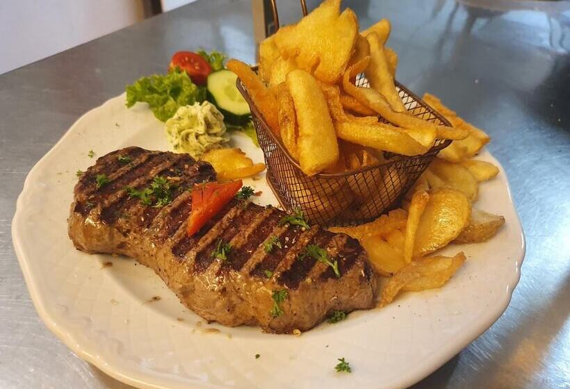 Bed and Breakfast Künstlerhaus Lenz