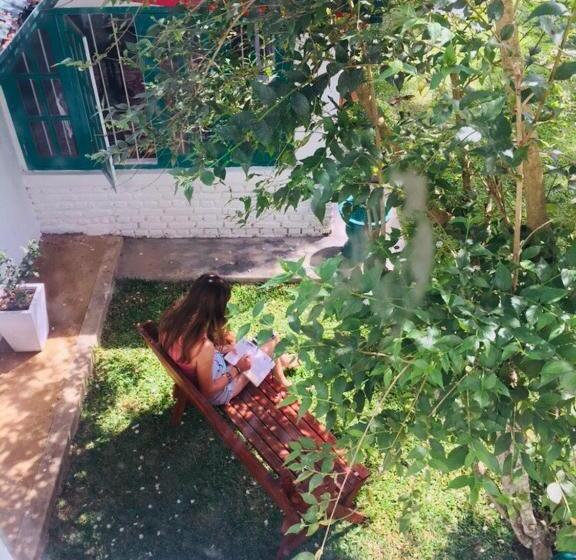 Ella Escapade Hostel By Nomadic