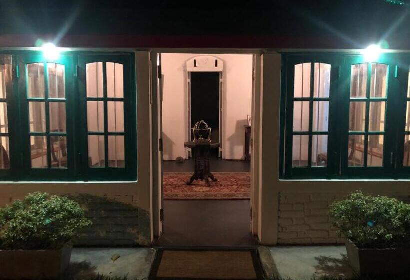 Ella Escapade Hostel By Nomadic