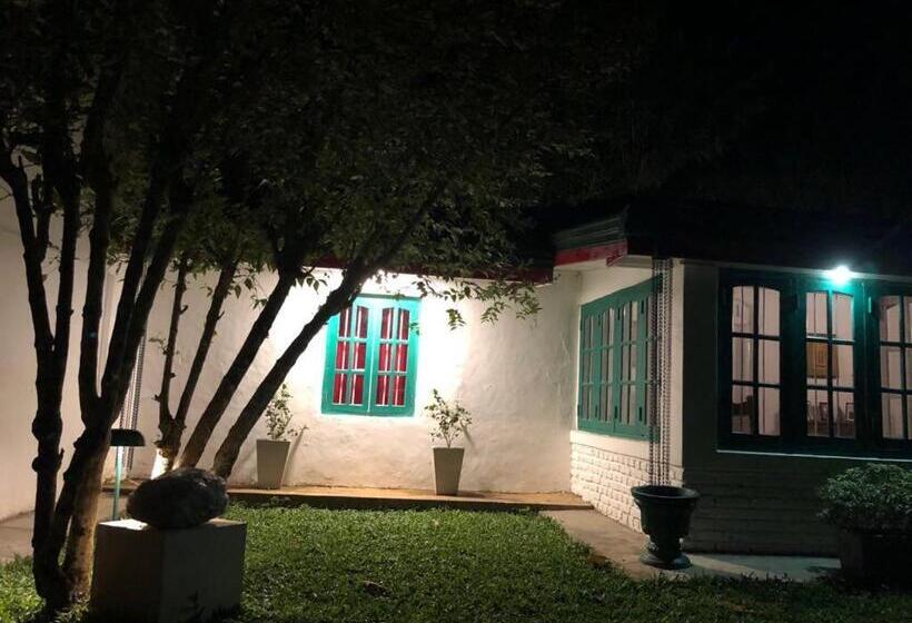 Ella Escapade Hostel By Nomadic