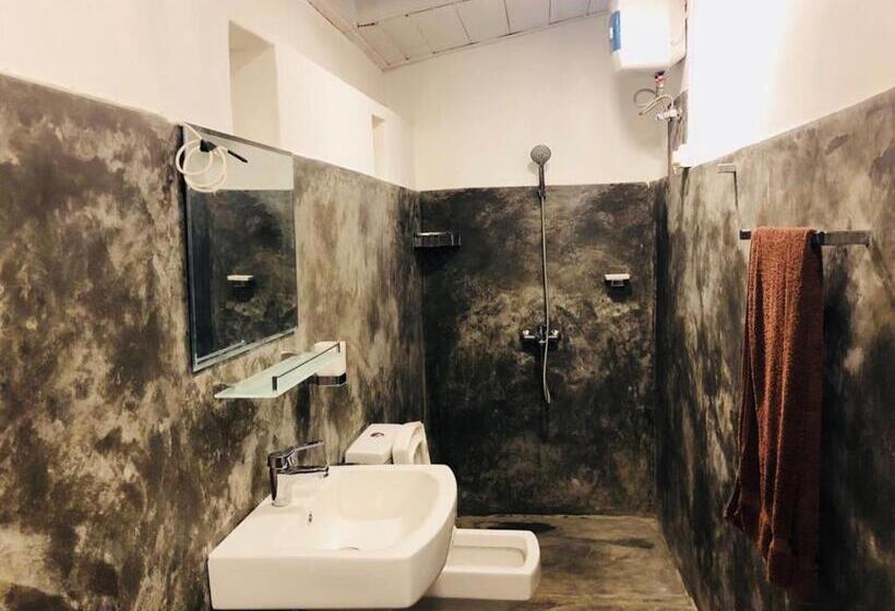 Ella Escapade Hostel By Nomadic