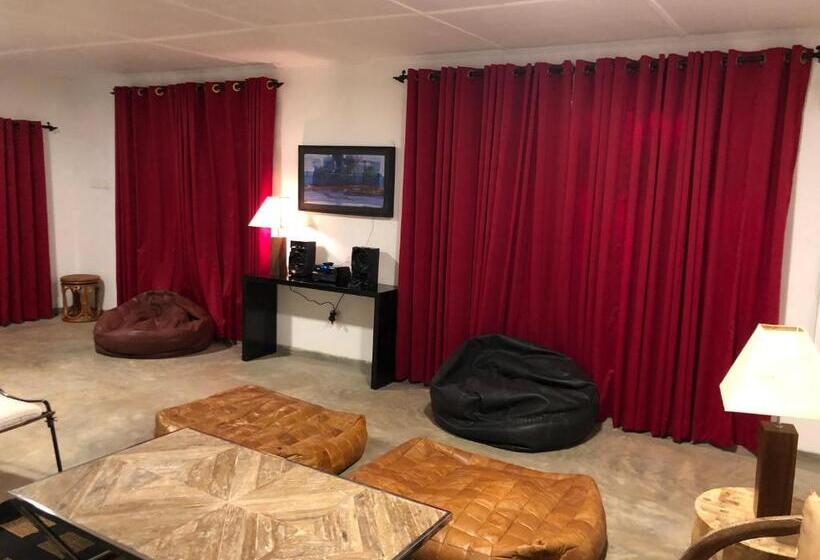 Ella Escapade Hostel By Nomadic