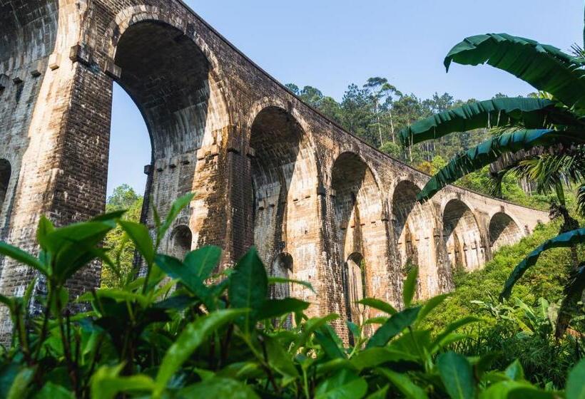 Ella Escapade Hostel By Nomadic