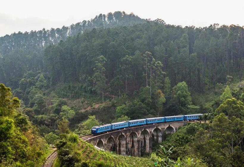 Ella Escapade Hostel By Nomadic