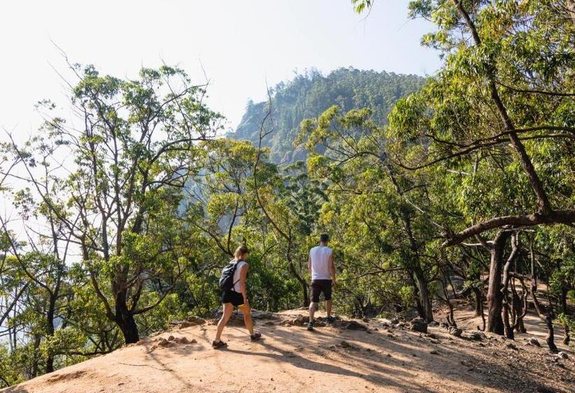 Ella Escapade Hostel By Nomadic