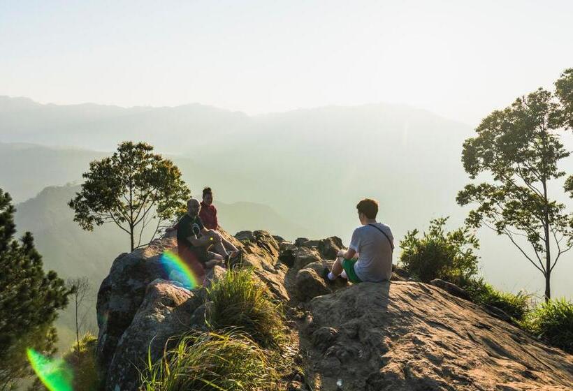 Ella Escapade Hostel By Nomadic