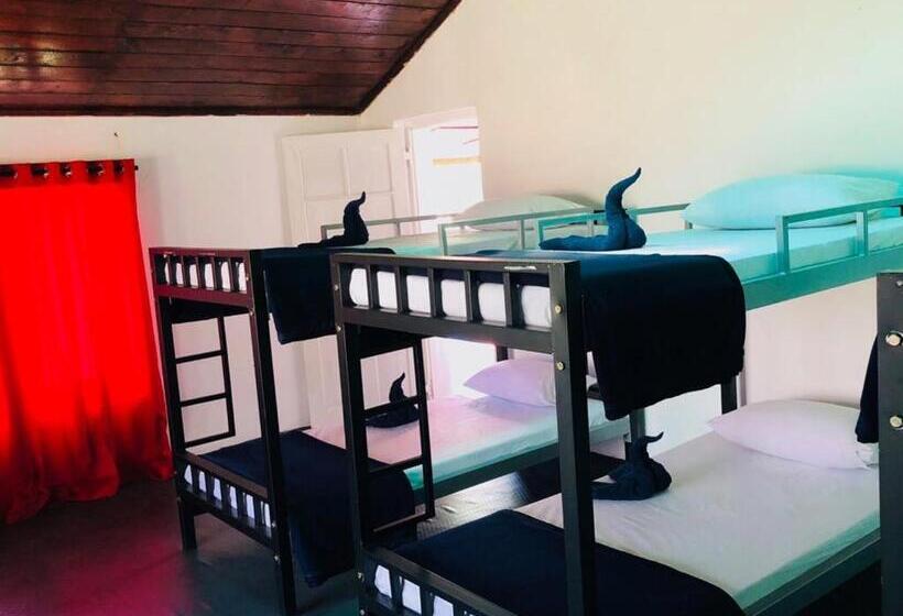 Ella Escapade Hostel By Nomadic