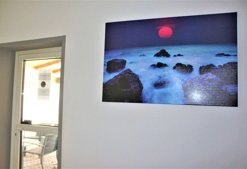 Отель Alsterquelle