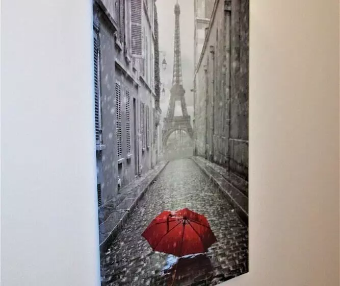 ホテル Alsterquelle